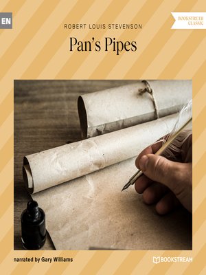 cover image of Pan's Pipes (Unabridged)